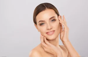 full facial balancing