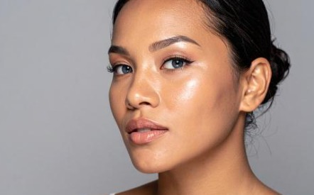 Women with radient skin after collagen stimulating treatment at Rumi in Chino California
